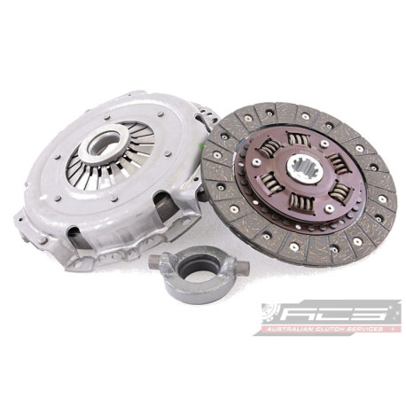 Kuplung és lendkerék Xtreme Performance CLUTCH PRO kuplungszett, KHL19006 | race-shop.hu