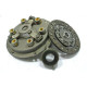 Kuplung és lendkerék Xtreme Performance KHL16001 Clutch Kit Clutch Pro | race-shop.hu