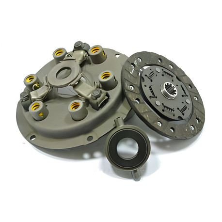 Kuplung és lendkerék Xtreme Performance CLUTCH PRO kuplungszett, KHL16001 | race-shop.hu