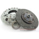 Kuplung és lendkerék Xtreme Performance KHI41001 Clutch Kit Clutch Pro | race-shop.hu