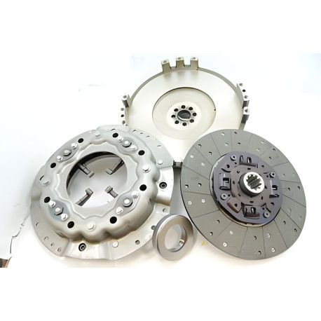 Kuplung és lendkerék Xtreme Performance CLUTCH PRO kuplungszett, KHI38502 | race-shop.hu