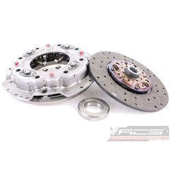 CLUTCH PRO kuplungszett, KHI38006