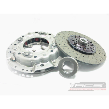 Kuplung és lendkerék Xtreme Performance KHI38002 Clutch Kit Clutch Pro | race-shop.hu