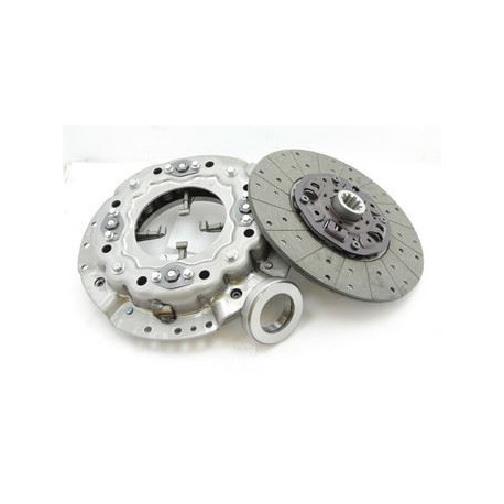 Kuplung és lendkerék Xtreme Performance KHI38001 Clutch Kit Clutch Pro | race-shop.hu