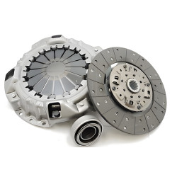 CLUTCH PRO kuplungszett, KHI30006