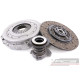 Kuplung és lendkerék Xtreme Performance CLUTCH PRO kuplungszett, KHD36401 | race-shop.hu