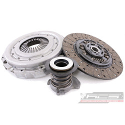 CLUTCH PRO kuplungszett, KHD36401