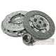 Kuplung és lendkerék Xtreme Performance CLUTCH PRO kuplungszett, KHD28001 | race-shop.hu