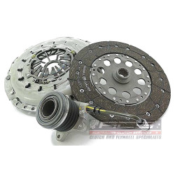 CLUTCH PRO kuplungszett, KHD26401