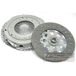 CLUTCH PRO kuplungszett, KHD26002