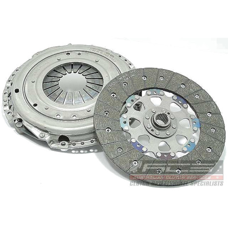 Kuplung és lendkerék Xtreme Performance CLUTCH PRO kuplungszett, KHD26002 | race-shop.hu