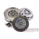 Kuplung és lendkerék Xtreme Performance CLUTCH PRO kuplungszett, KHD25501 | race-shop.hu