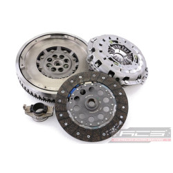 CLUTCH PRO kuplungszett, KHD25501