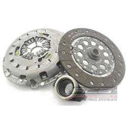 CLUTCH PRO kuplungszett, KHD25001