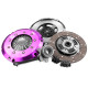 Kuplung és lendkerék Xtreme Performance KHD24626-1A Clutch Kit Xtreme Performance Heavy Duty Organic Incl Flywheel | race-shop.hu