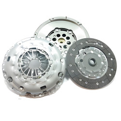 CLUTCH PRO kuplungszett, KHD24507