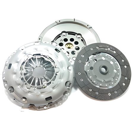 Kuplung és lendkerék Xtreme Performance CLUTCH PRO kuplungszett, KHD24507 | race-shop.hu