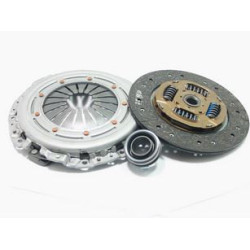 KHD24010 Clutch Kit Clutch Pro