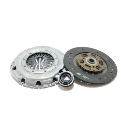 CLUTCH PRO kuplungszett, KHD24008