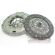 Kuplung és lendkerék Xtreme Performance KHD24006 Clutch Kit Clutch Pro | race-shop.hu