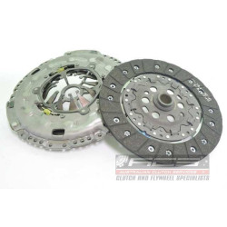 KHD24006 Clutch Kit Clutch Pro