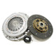 Kuplung és lendkerék Xtreme Performance CLUTCH PRO kuplungszett, KHD24004 | race-shop.hu