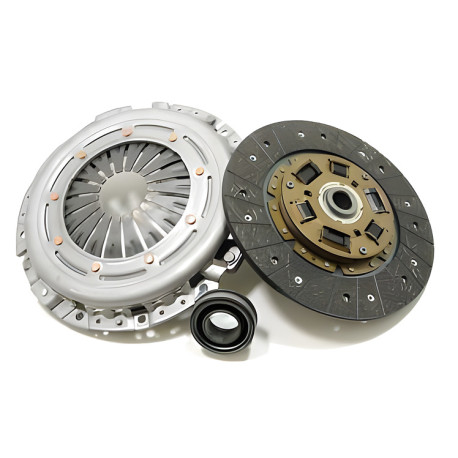 Kuplung és lendkerék Xtreme Performance CLUTCH PRO kuplungszett, KHD24004 | race-shop.hu