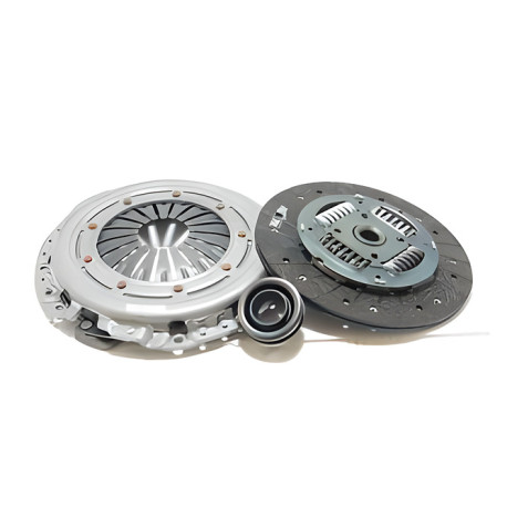 Kuplung és lendkerék Xtreme Performance CLUTCH PRO kuplungszett, KHD24003 | race-shop.hu