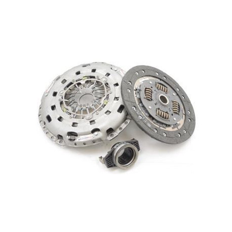 Kuplung és lendkerék Xtreme Performance KHD24002 Clutch Kit Clutch Pro | race-shop.hu