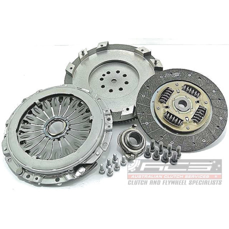 Kuplung és lendkerék Xtreme Performance CLUTCH PRO kuplungszett, KHD23520 | race-shop.hu