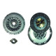 Kuplung és lendkerék Xtreme Performance KHD23508 Clutch Kit Clutch Pro | race-shop.hu