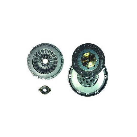 Kuplung és lendkerék Xtreme Performance KHD23508 Clutch Kit Clutch Pro | race-shop.hu