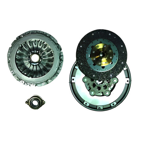 Kuplung és lendkerék Xtreme Performance CLUTCH PRO kuplungszett, KHD23504 | race-shop.hu