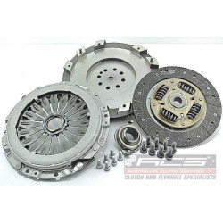 KHD23502 Clutch Kit Including Flywheel