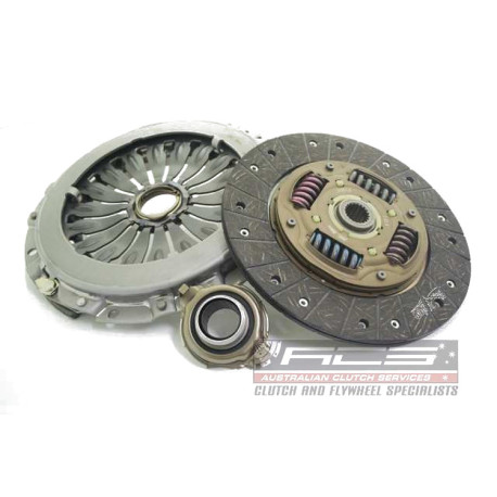 Kuplung és lendkerék Xtreme Performance CLUTCH PRO kuplungszett, KHD23005 | race-shop.hu