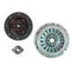 Kuplung és lendkerék Xtreme Performance KHD22004 Clutch Kit Clutch Pro | race-shop.hu