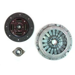 KHD22004 Clutch Kit Clutch Pro