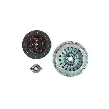 Kuplung és lendkerék Xtreme Performance KHD22004 Clutch Kit Clutch Pro | race-shop.hu