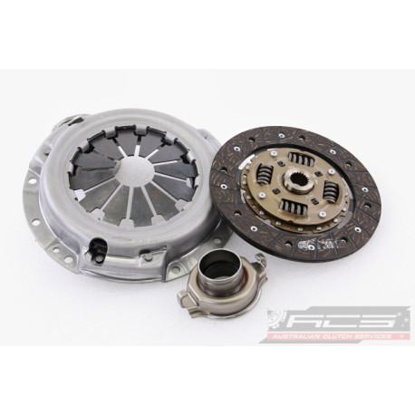 Kuplung és lendkerék Xtreme Performance KGY19001 Clutch Kit Clutch Pro | race-shop.hu