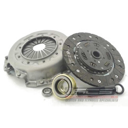 CLUTCH PRO kuplungszett Great Wall Fengjun/Hover/Steed/Wingle-hez