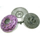 Kuplung és lendkerék Xtreme Performance KGM30501-1A Clutch Kit Xtreme Performance Heavy Duty Organic Incl Flywheel 890Nm 1500kg | race-shop.hu