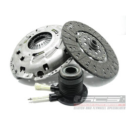 CLUTCH PRO kuplungszett, KGM30405