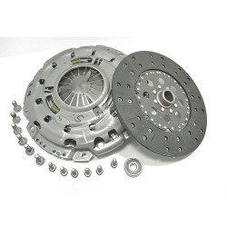 CLUTCH PRO kuplungszett, KGM29001