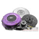 Kuplung és lendkerék Xtreme Performance KGM28691-1A Clutch Kit Xtreme Performance Heavy Duty Organic Incl Flywheel & CSC 700Nm 1250kg (15%) | race-shop.hu
