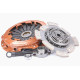 Kuplung és lendkerék Xtreme Performance KGM28004-1B Clutch Kit Xtreme Outback Heavy Duty Sprung Ceramic 700Nm 900KG (20%) | race-shop.hu