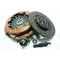 KGM28004-1A Clutch Kit Xtreme Outback Heavy Duty Organic 460Nm 900Kg (20%)