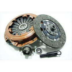 KGM28003-1A Clutch Kit Xtreme Outback Heavy Duty Organic 460Nm 900Kg (20%)