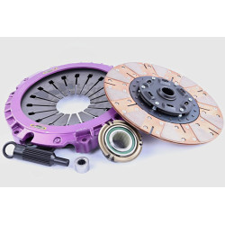 KGM28002-1C Clutch Kit Xtreme Performance Heavy Duty Cushioned Ceramic 1350Kg (20%) 1150Nm