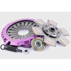 KGM28002-1B Clutch Kit Xtreme Performance Heavy Duty Sprung Ceramic 1150Nm 1350kg (20%)