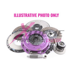 KGM27637-2G Xtreme Clutch Conversion kit GM LS 8 BOLT GM 26x28.6mm